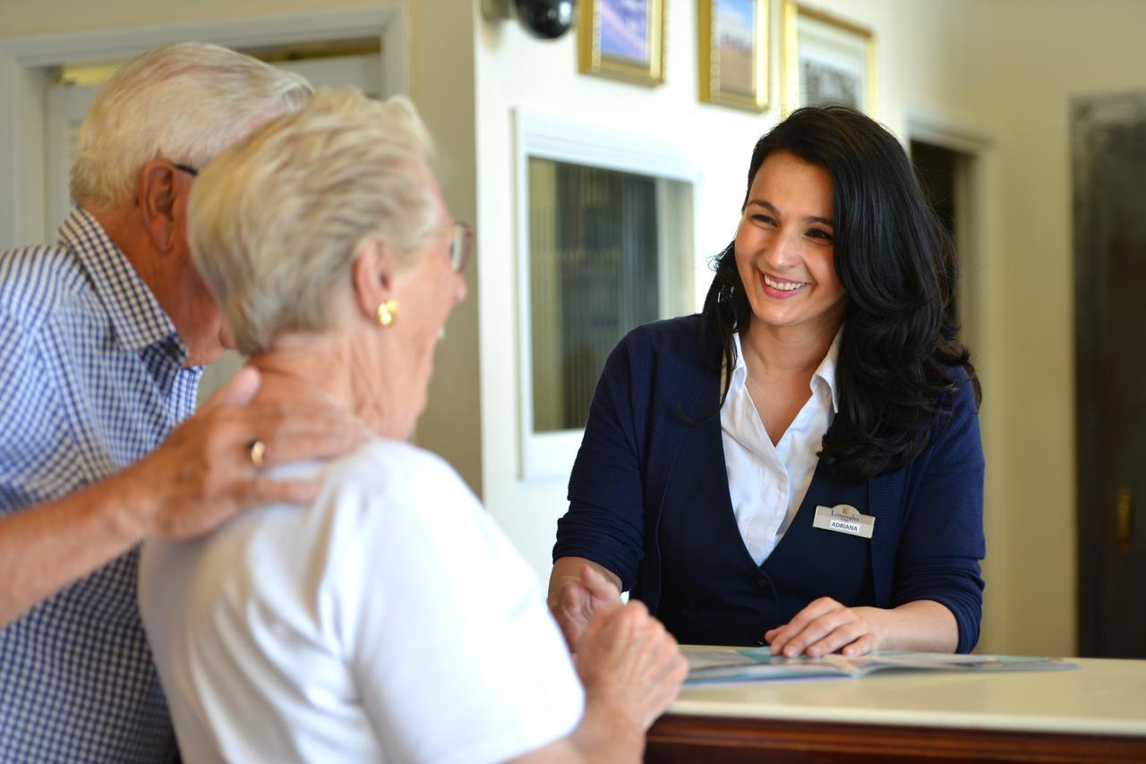 Royal Norfolk Hotel Bognor Regis Kültér fotó