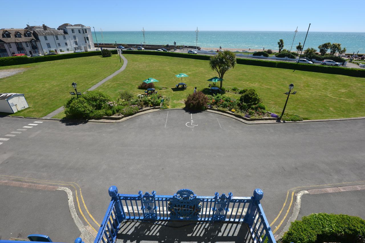 Royal Norfolk Hotel Bognor Regis Kültér fotó